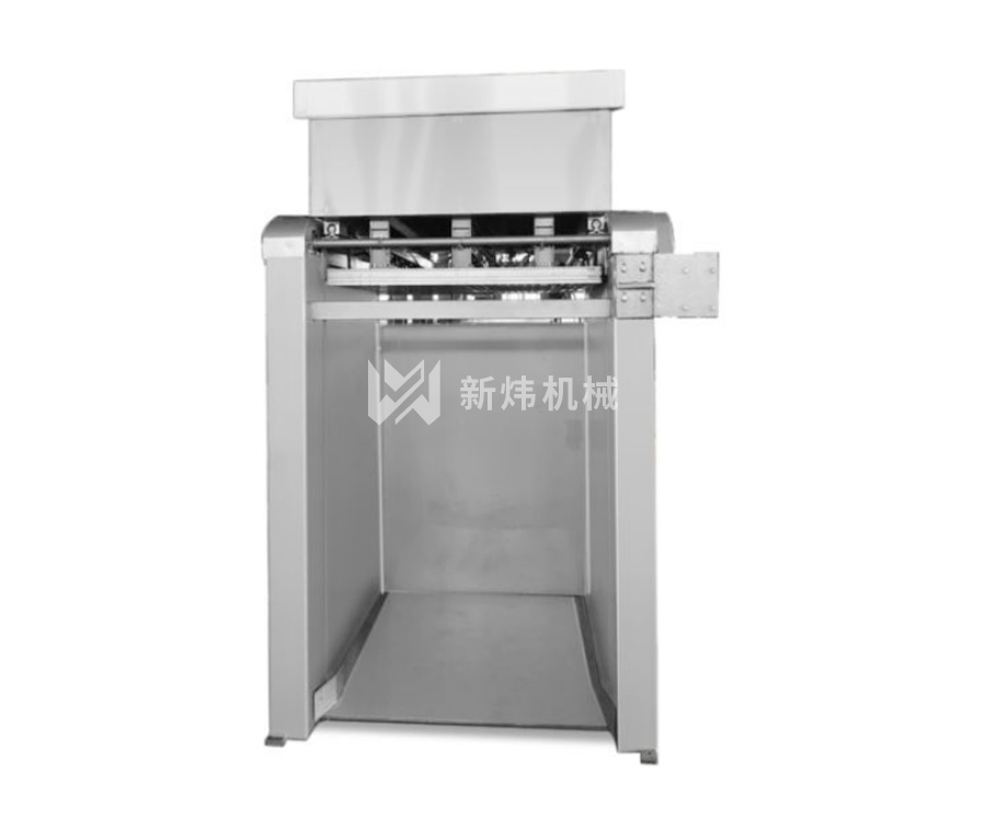實罐碼垛機(jī)